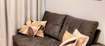 Apartamento completo em Porto Velho