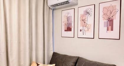 Fully furnished apartment in Porto Velho