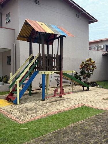Fully furnished apartment in Porto Velho