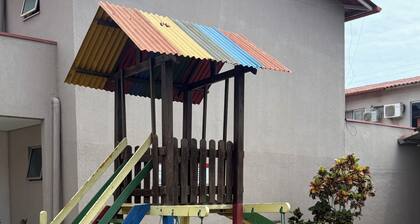 Fully furnished apartment in Porto Velho