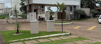 Fully furnished apartment in Porto Velho