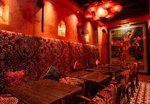 تناول الطعام