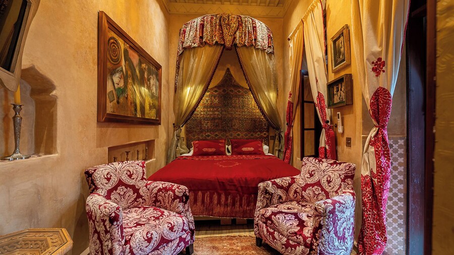 Riad Rafeef