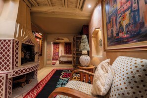 Asala | Interior - Riad Rafeef (Essaouira)