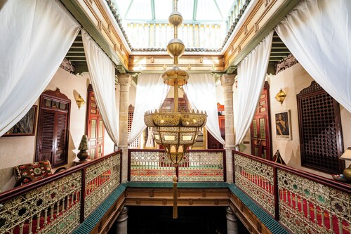 Riad Rafeef