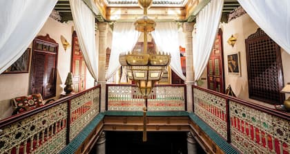 Riad Rafeef