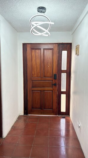 Interior - Fabulous 3-bedroom house with AC in Santa Ana Department (Santa Ana Department)