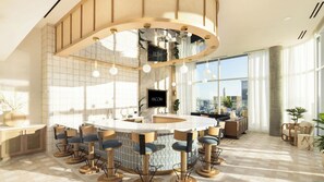 Lejlighed (4 Bedrooms) | Interiør