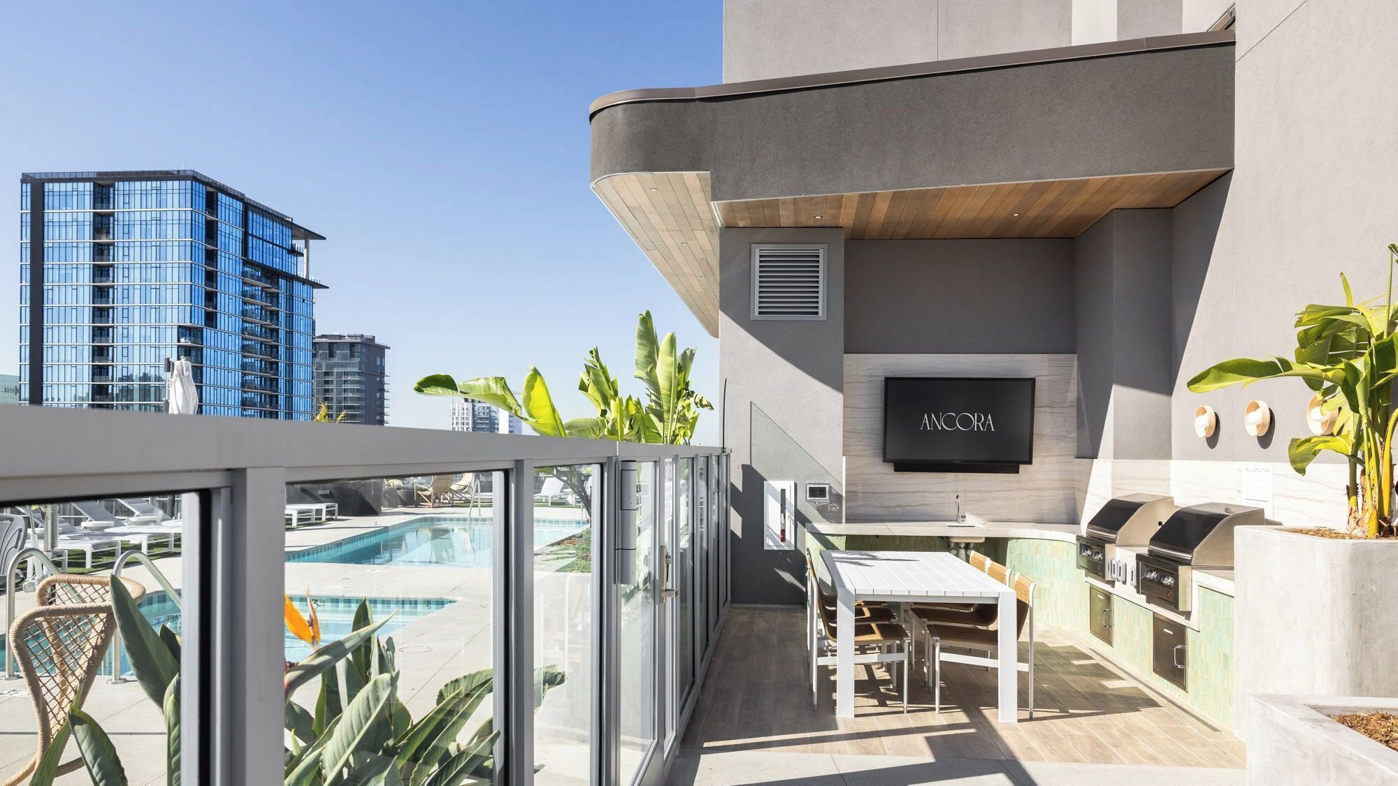 Apartment (4 Bedrooms) | Interior