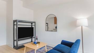 Apartment (4 Bedrooms) | Interior