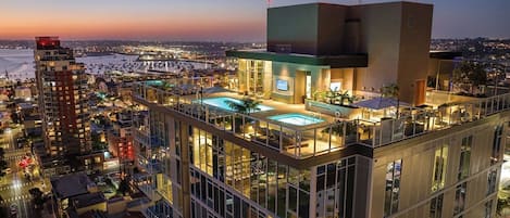 Apartment (4 Bedrooms) | Innenbereich