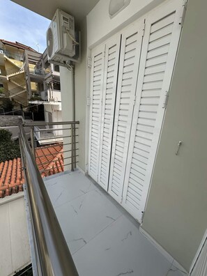 House - Loutra Suites Horizon View (Corinth)