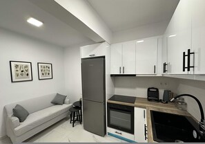 House - Loutra Suites Horizon View (Corinth)