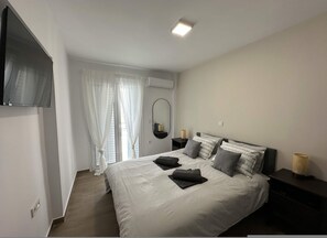 House - Loutra Suites Horizon View (Corinth)