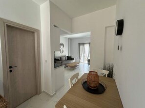 Ferienhaus | 1 Schlafzimmer