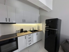 Ferienhaus | 1 Schlafzimmer