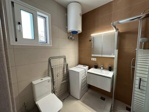 Ferienhaus | 1 Schlafzimmer