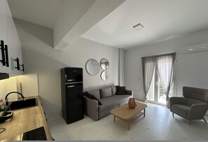 Ferienhaus | 1 Schlafzimmer