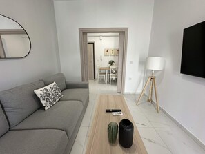 House - Loutra Suites Aegean Wave Suite (Corinth)