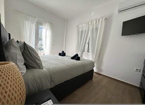 House - Loutra Suites Aegean Wave Suite (Corinth)