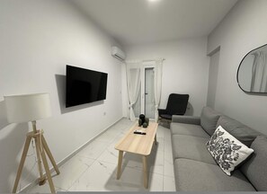 House - Loutra Suites Aegean Wave Suite (Corinth)