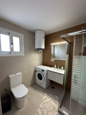 House - Loutra Suites Loutra s Ocean Apartment (Corinth)