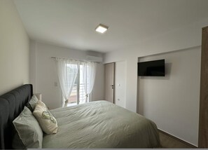 House - Loutra Suites Loutra s Ocean Apartment (Corinth)