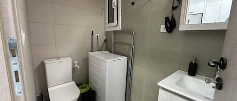 Casa, fumadores | 1 dormitorio