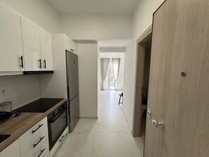 House - Loutra Suites Sunlit Cove Studio (Corinth)