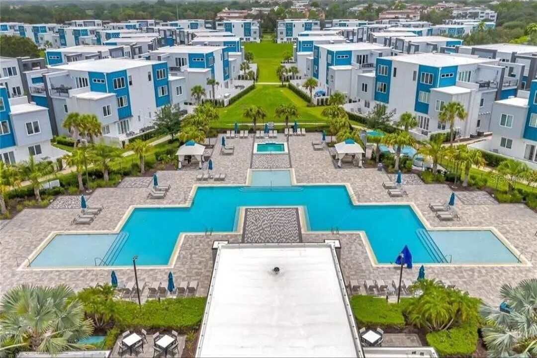 Zwembad