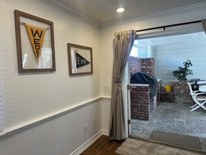 Interior - 
Flower Streets Gem (Newport Beach)