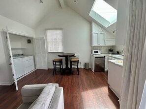 Interior - 
Flower Streets Gem (Newport Beach)