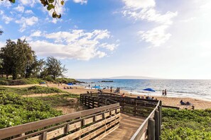 Beach - Studio w/ 2 Beds in Maui Banyan Kihei (Kihei)