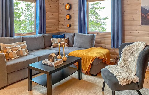 Wunderschönes Haus in Rendalen