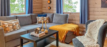 Gorgeous home in Rendalen