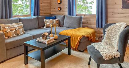 Wunderschönes Haus in Rendalen