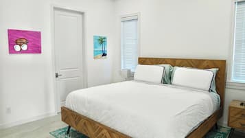 Superior Tidewater Oceanview Villa 7