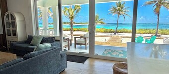 Coconut Bay Bahamas