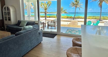 Coconut Bay Bahamas
