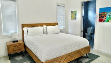 Superior Tidewater Oceanview Villa 7