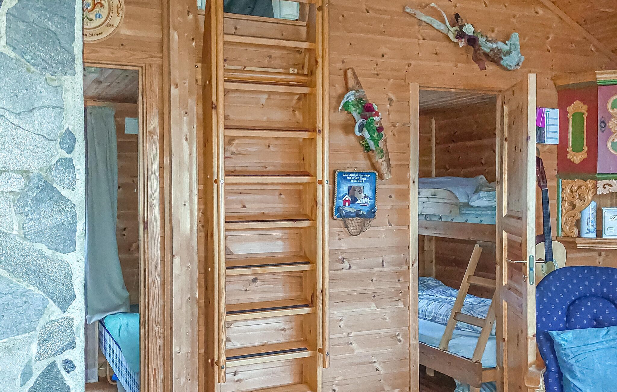 2 chambres