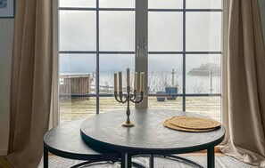 Dining - Amazing home in Lindesnes with WiFi (Lindesnes)