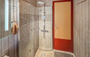 Een douche