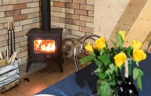 Interior - Lovely home in Balachy with sauna (Balachy)