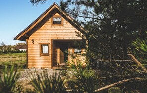 Exterior - Lovely home in Balachy with sauna (Balachy)