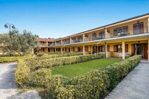 Exterior - Residence La Perla - Apt 40, Monte Isola, Italy (Monte Isola)