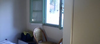 Cibo 17 - Two-room apartment with sea view