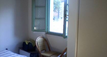 Cibo 17 - Two-room apartment with sea view