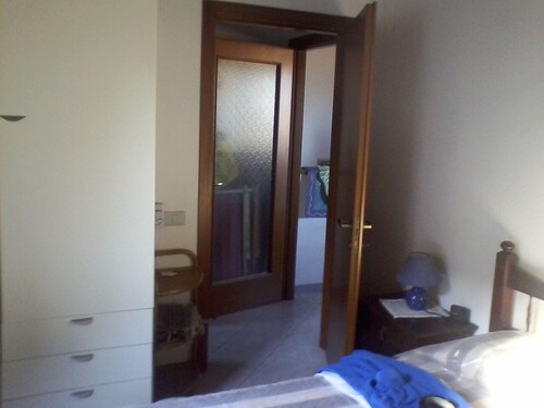 Cibo 17 - Two-room apartment with sea view
