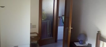Cibo 17 - Two-room apartment with sea view